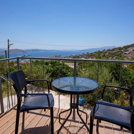 Mucobega 4 * Saranda