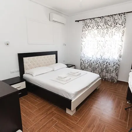Apartmán Mucobega 4 *