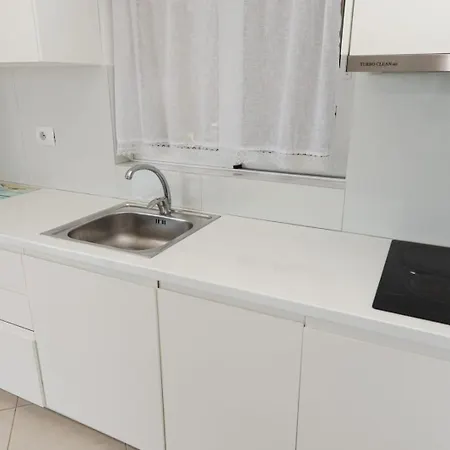 Apartament Mucobega 4 Saranda