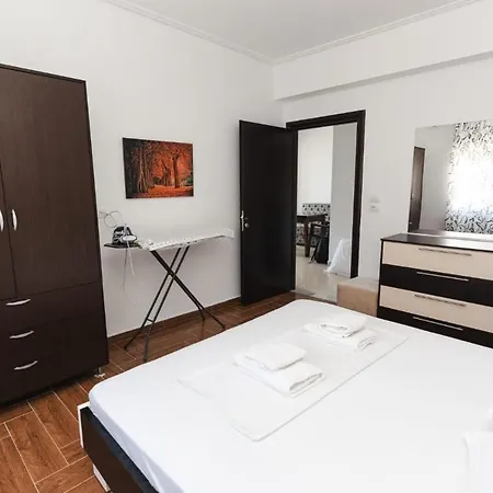 Mucobega 4 Apartmán *