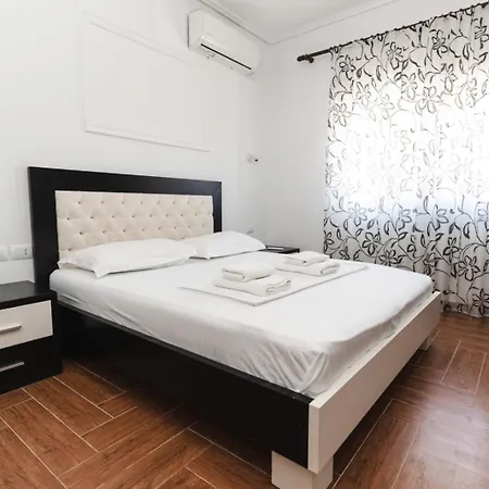 Mucobega 4 Apartament