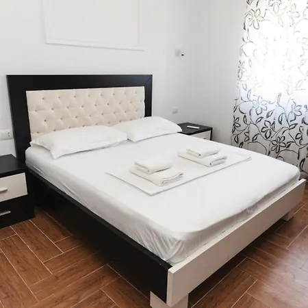 Mucobega 4 Apartament
