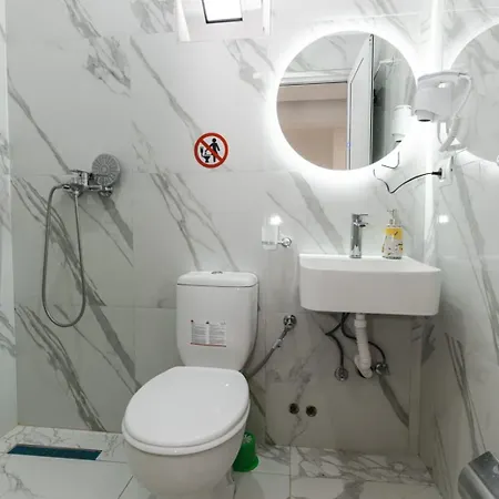 Mucobega 4 Apartmán