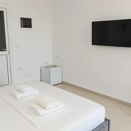 Mucobega 4 Apartmán *