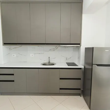 Mucobega 4 Apartament