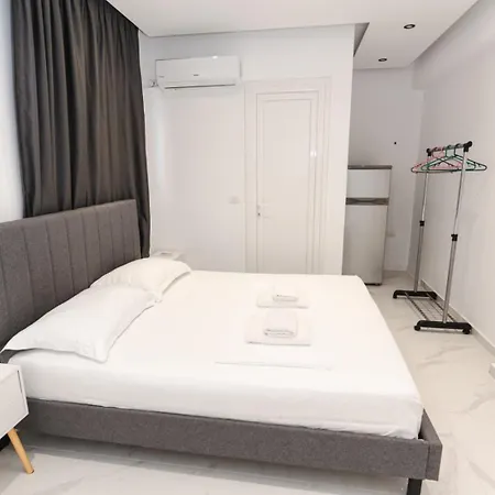 Mucobega 4 Apartmán *