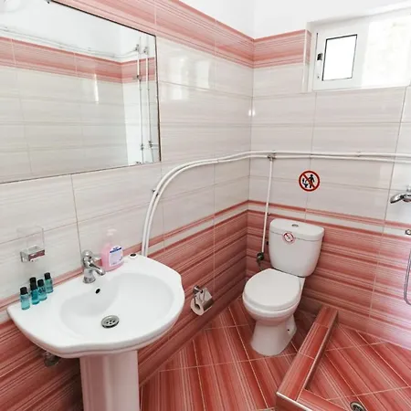 Mucobega 4 Apartmán
