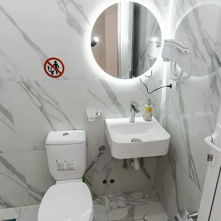 Apartament Mucobega 4