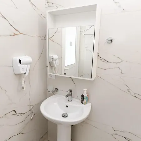 Mucobega 4 Apartament *