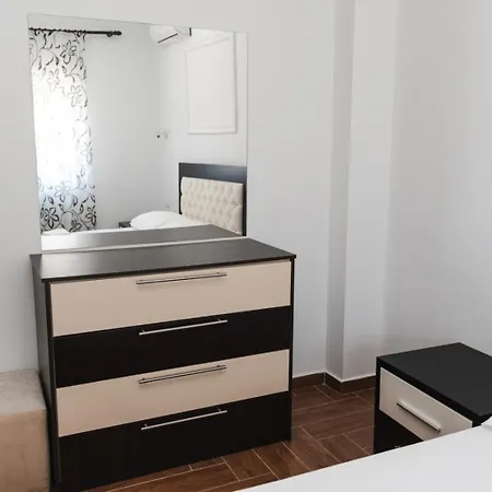 Mucobega 4 Apartament *