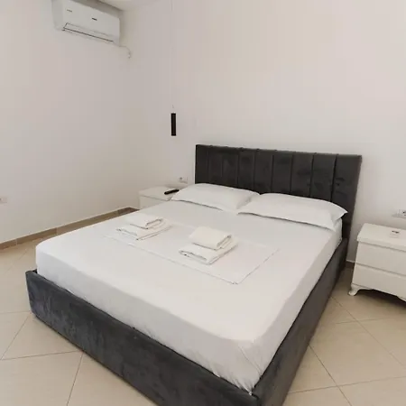 Mucobega 4 Saranda