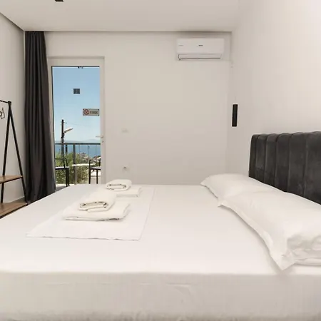 Mucobega 4 Apartmán