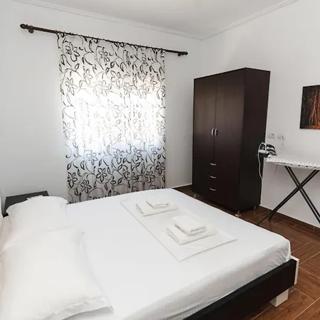 Mucobega 4 Apartament *