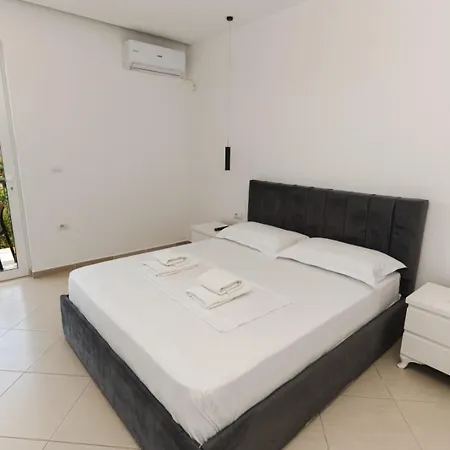 Mucobega 4 Apartament