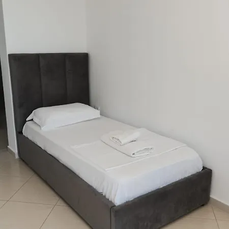 Mucobega 4 Apartmán *