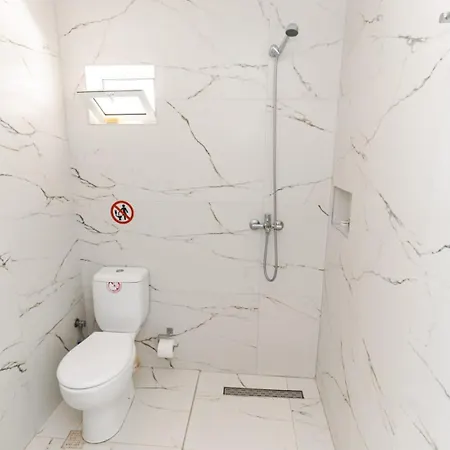 Mucobega 4 Apartmán *