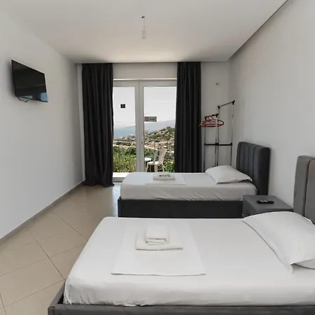 Mucobega 4 Apartament *