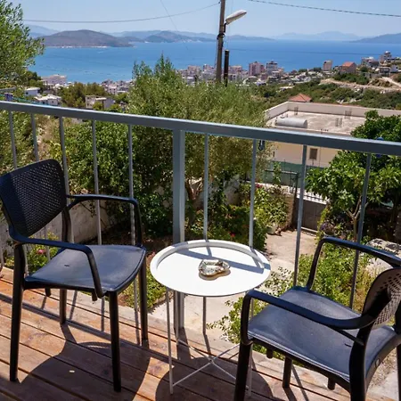 Mucobega 4 Sarandë