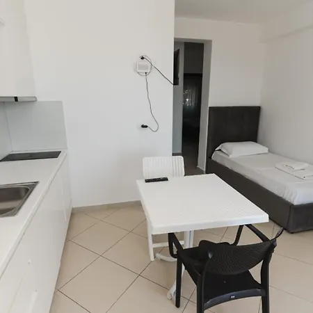 Mucobega 4 Sarandë